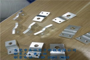 銅包鋁排在高低壓電氣領(lǐng)域中的應(yīng)用與特性分析