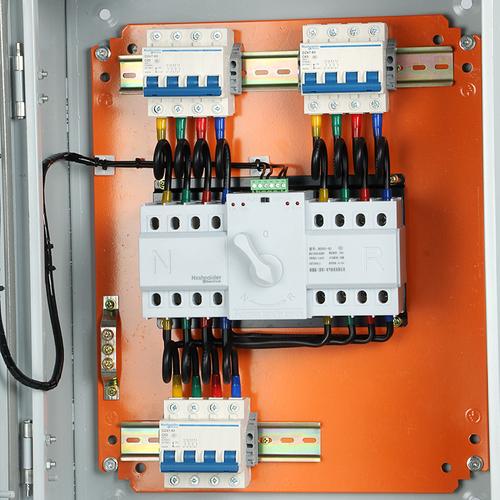低壓電器鐵箱廠家與高低壓電氣配電箱科普 選型、品牌與實(shí)物見(jiàn)解